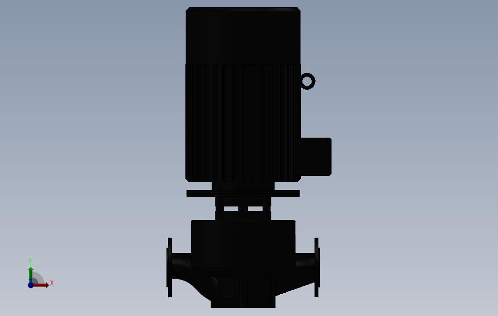 管道泵（南方泵）TD65-68G2（22kW）