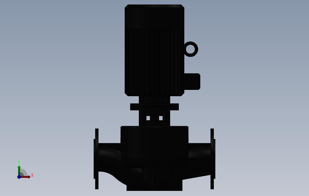 管道泵（南方泵）TD80-13G2（3kW）