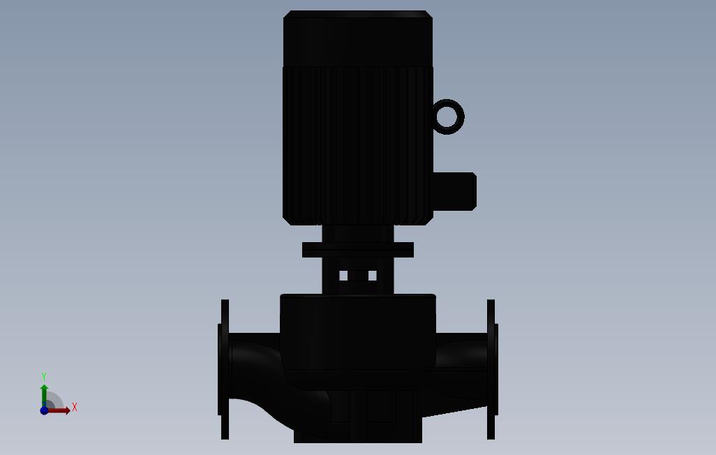 管道泵（南方泵）TD80-18G2（4kW）