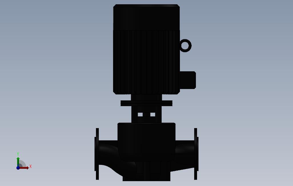 管道泵（南方泵）TD80-23G2（5.5kW）