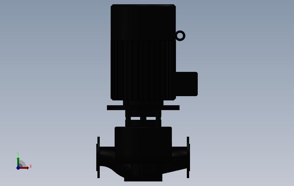 管道泵（南方泵）TD80-32G2（11kW）