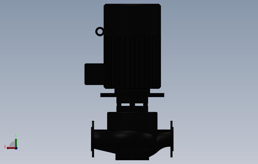 管道泵（南方泵）TD80-38G2（15kW）