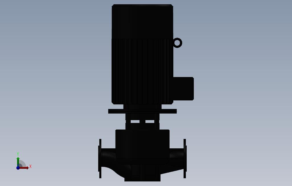 管道泵(南方泵)TD80-47G2(18.5kW)