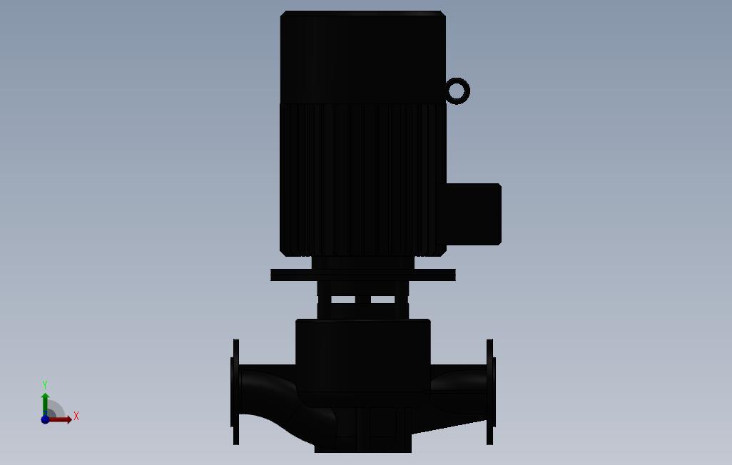 管道泵（南方泵）TD80-48G2（15kW）