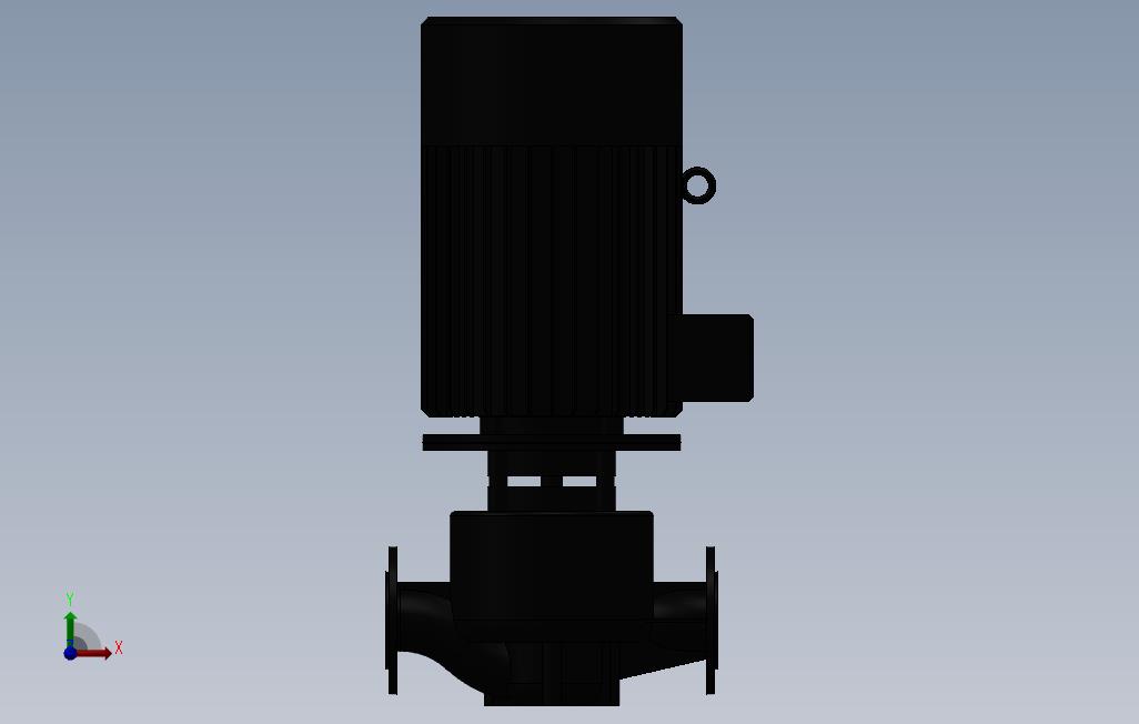 管道泵（南方泵）TD80-54G2（22kW）