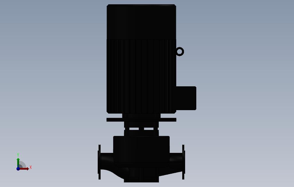 管道泵（南方泵）TD80-67G2（30kW）