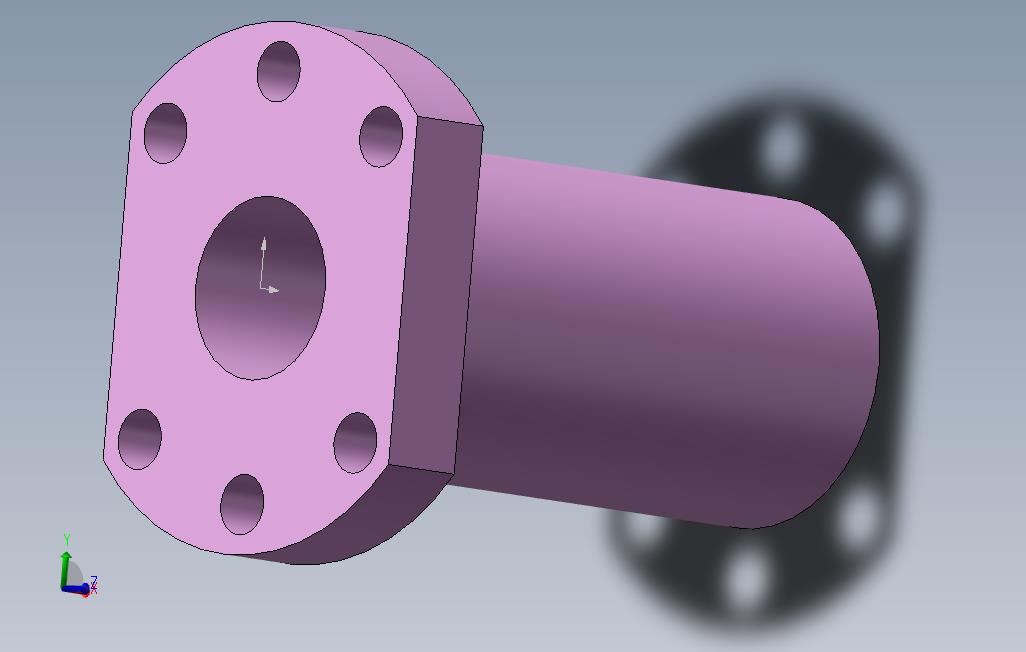SFS-R02020-2.8滚珠螺帽