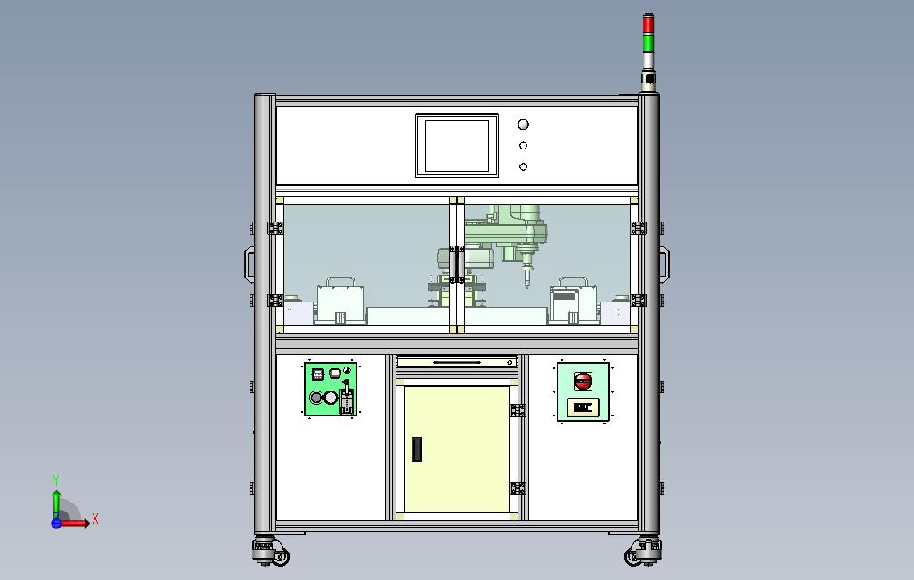 PCB排列组合自动插入设备量产含DFM