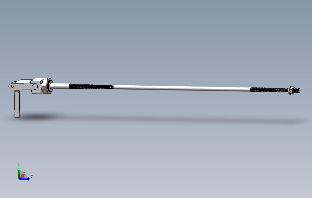 箱体弹性焊接工装sw04可编辑_SOLIDWORKS 2016_模型图纸下载 – 懒石网