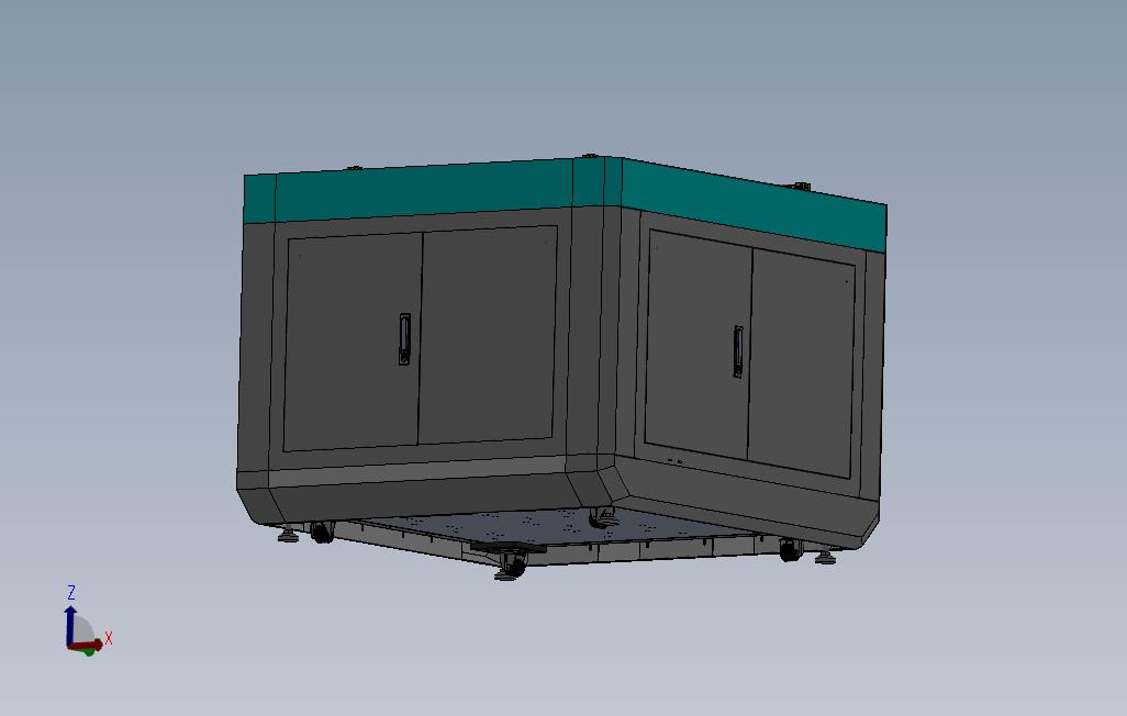升降式载具供料机sw18可编辑