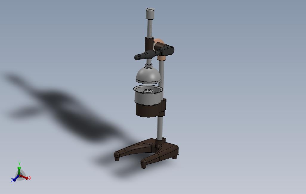 手动压榨橙汁机sw2020可编辑