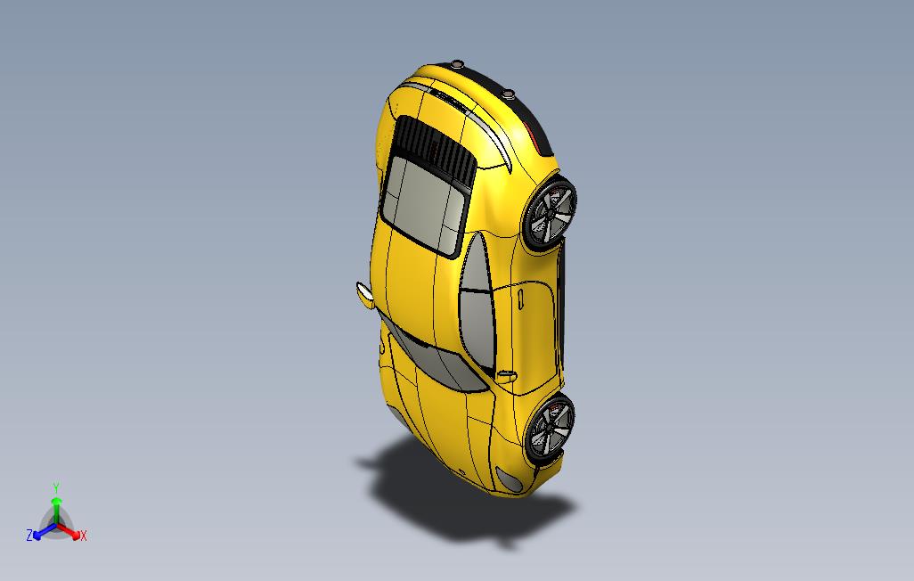 保时捷Porsche911992