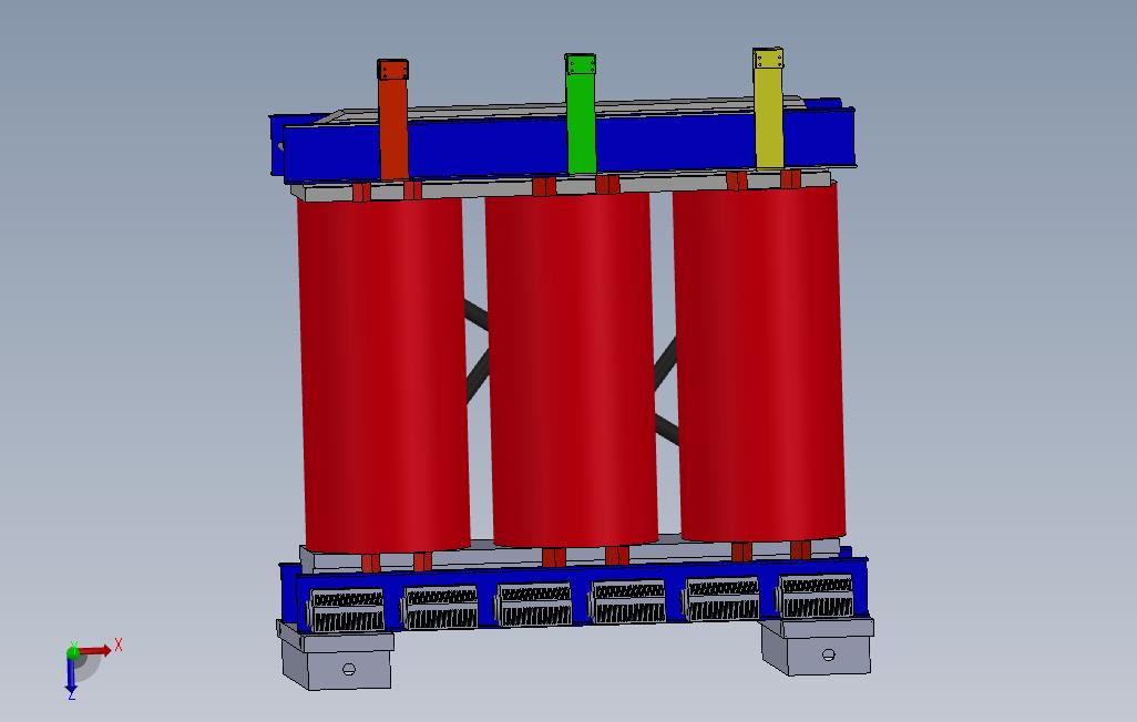 10KV4000VA变压器