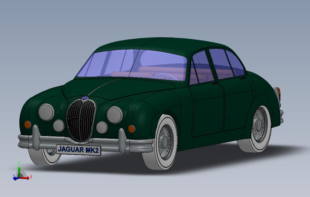 JaguarMark2