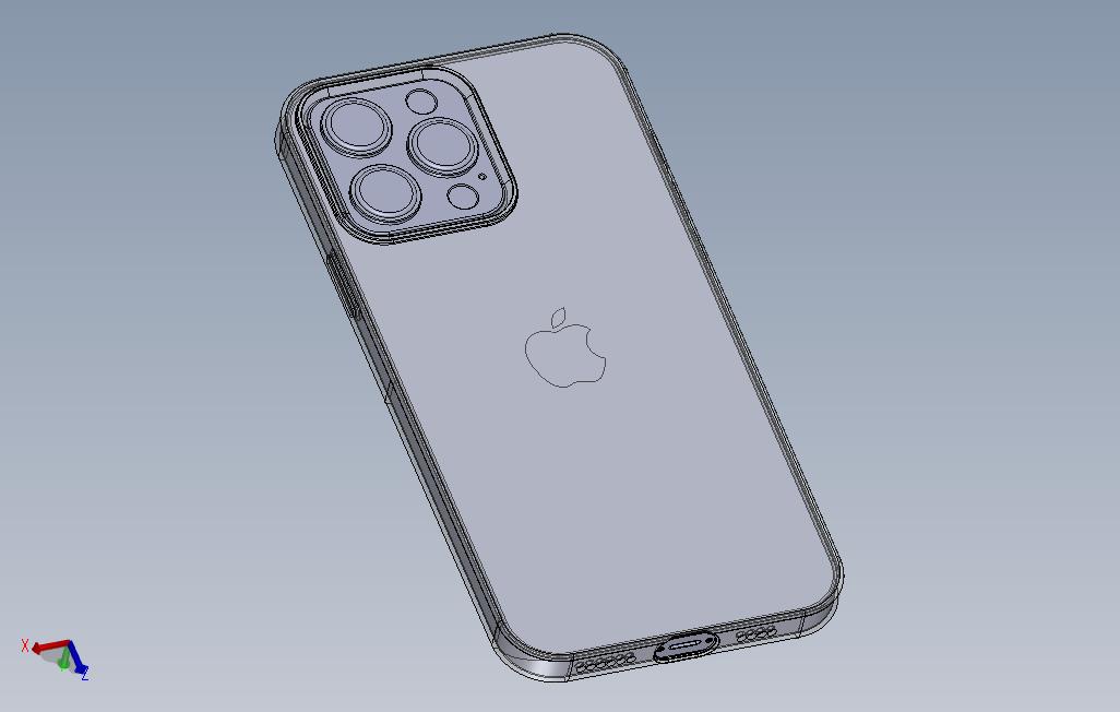 iphone12promax及其外壳