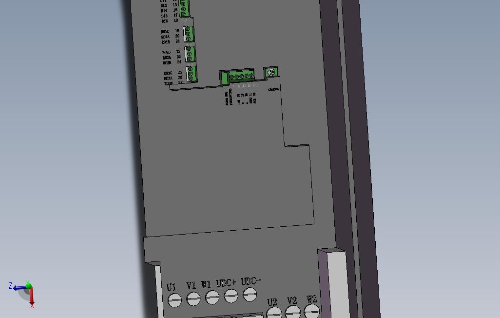 ABB变频器ACS550-01-059A-4