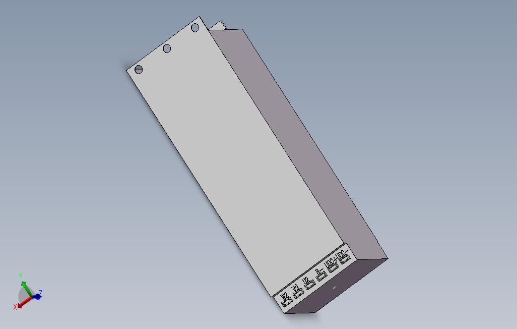 ABB变频器ACS800-04-0400