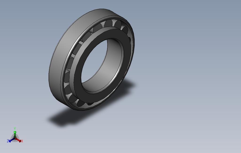 圆锥滚子轴承30210