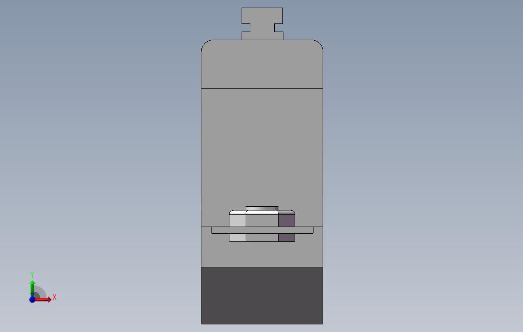 德力西电气RT16-00_SOLIDWORKS 2013_模型图纸下载 – 懒石网
