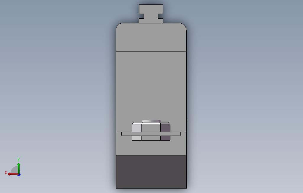 德力西电气RT16-00_SOLIDWORKS 2013_模型图纸下载 – 懒石网