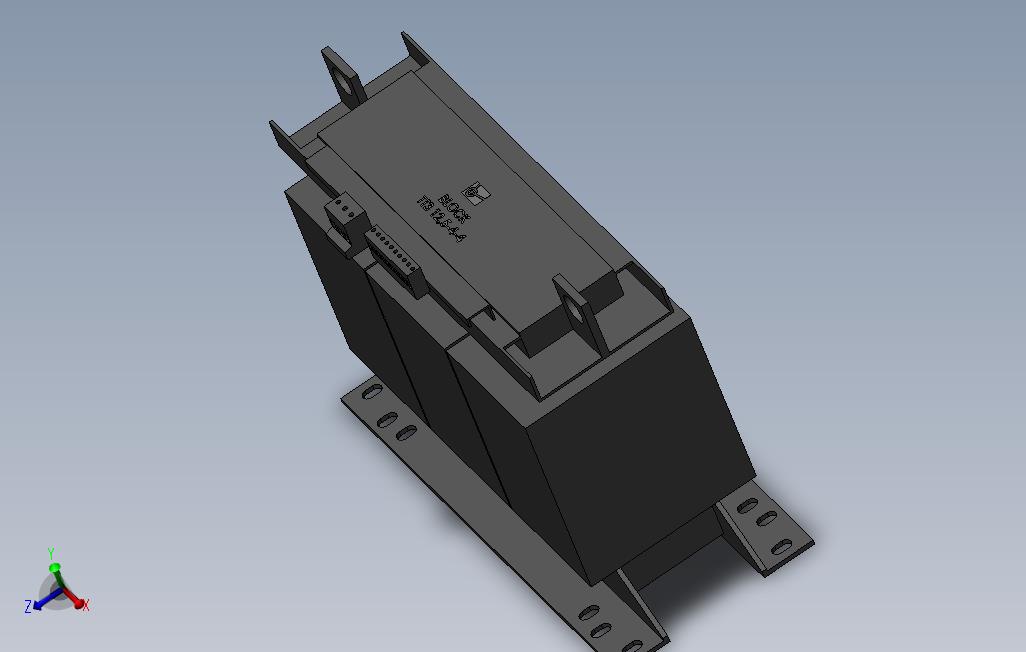 变压器400V12.5kVA