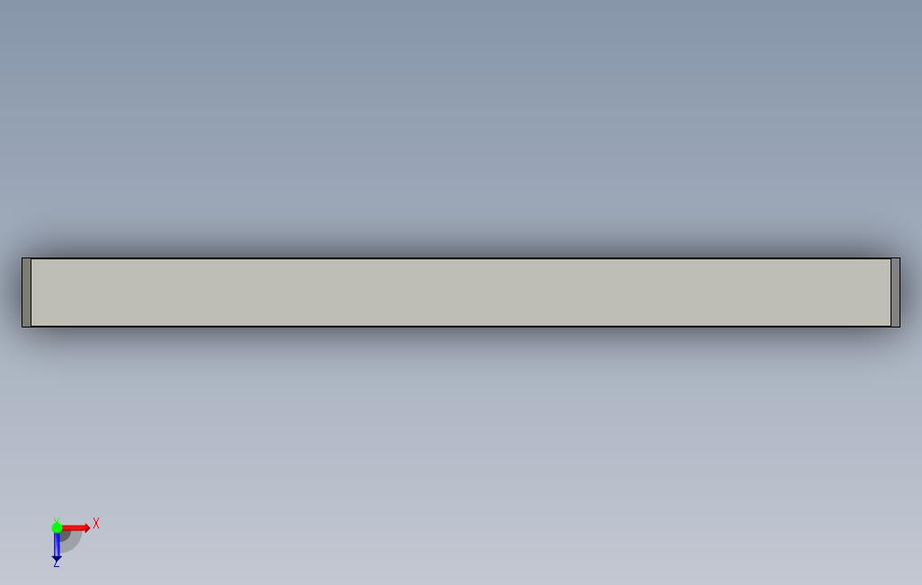 BBCNC1221优化数控系统_MODULE2 俯视图