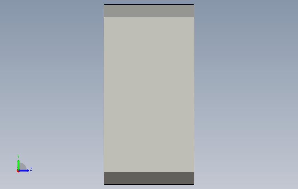 BBCNC1221优化数控系统_MODULE2 左侧视图
