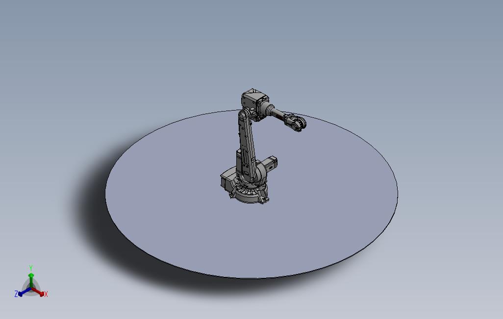 ABB机器人IRB2600-12Kg185M