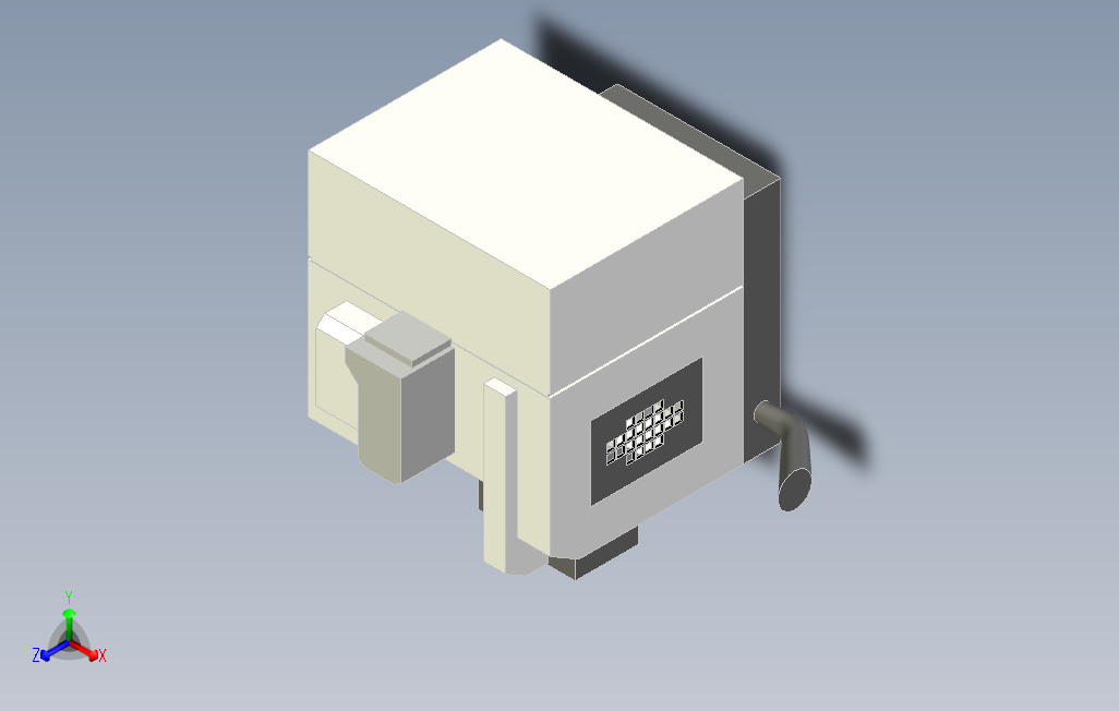 PROMPTVMC-700L