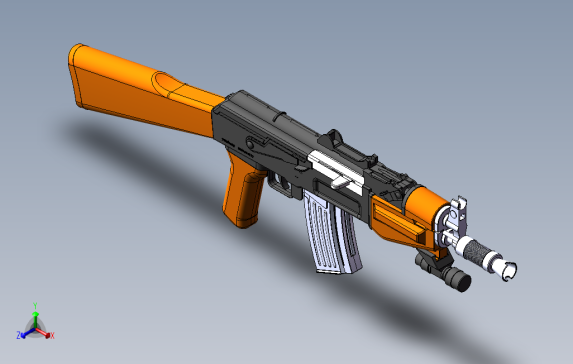 AK47