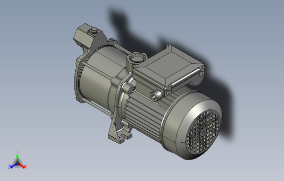 多级泵CM80_3CSWATERPUMPS