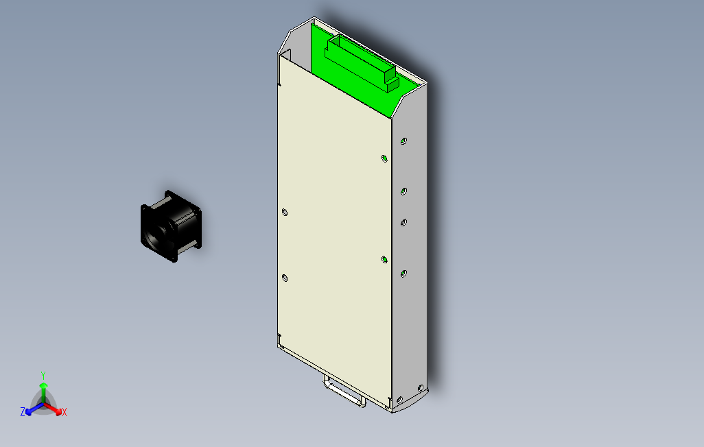 RCP-2000
