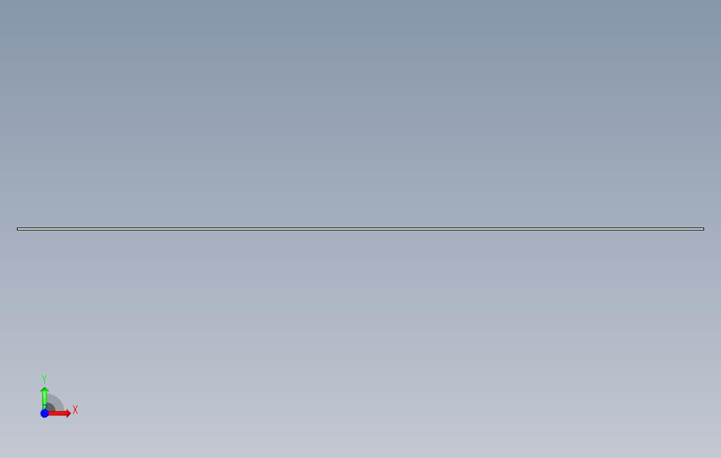 269.线轨数控车床（UG）