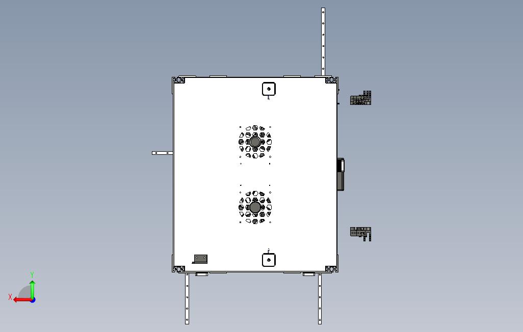 3D打印机轻型CNCWIP更新2