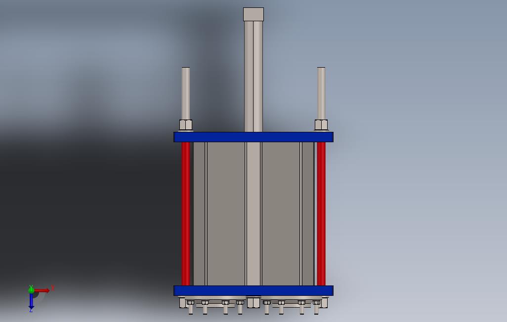 AlfaLavalM1-BWFDR换热器