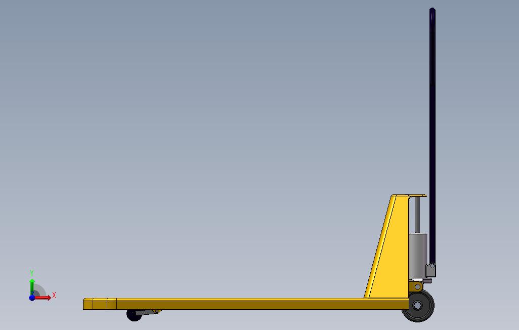 叉车3