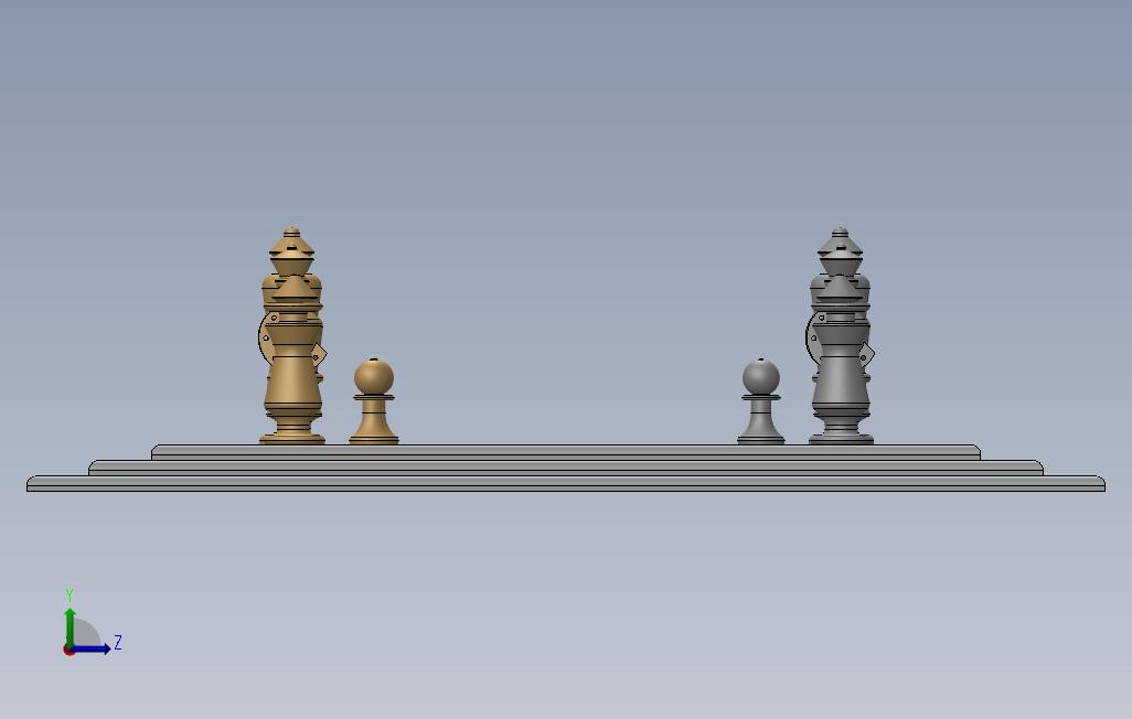 国际象棋