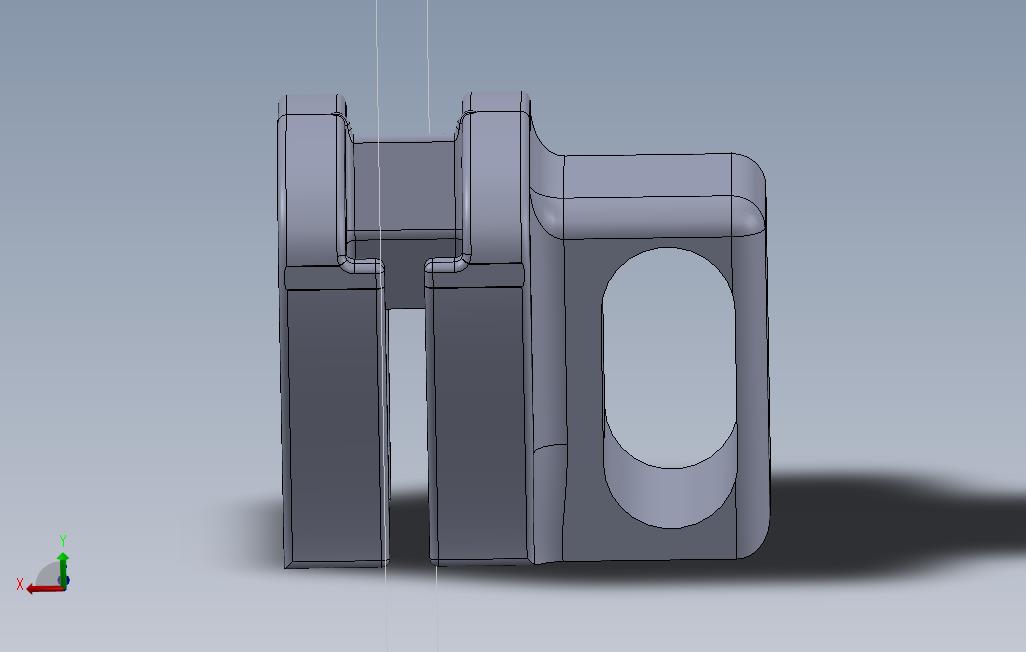 拉链3D打印