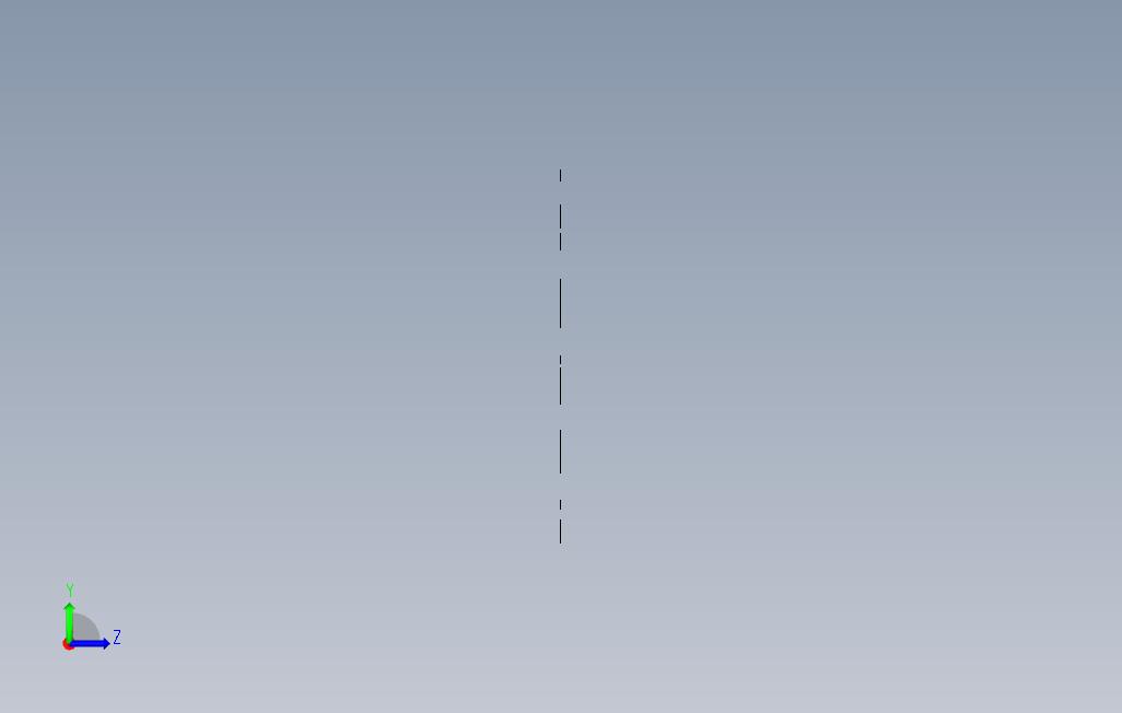 新macbook12寸 左侧视图