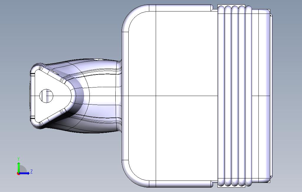 Damage An Opponent Within 10 Seconds Of Mantling 毛衣去球器_CATIA_模型图纸免费下载 – 懒石网