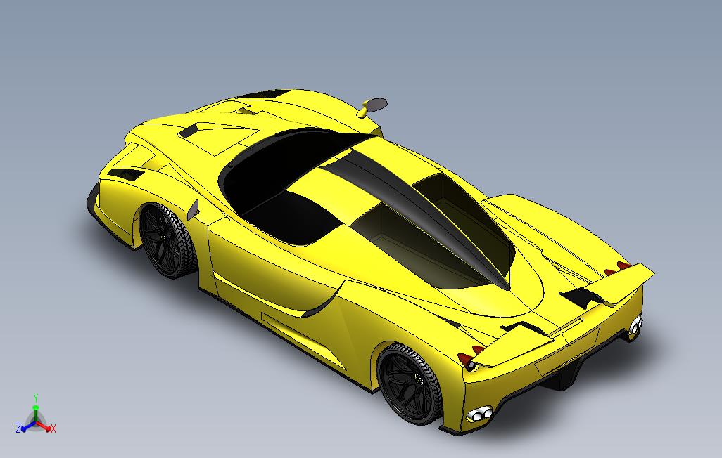  SOLIDWORKS 2011 