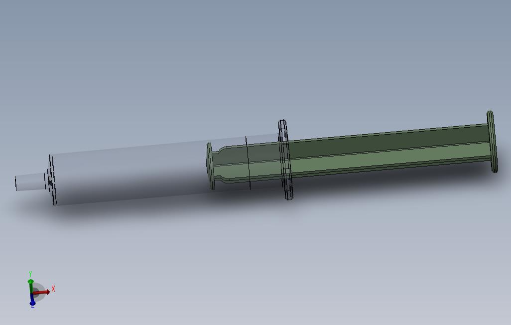 注射器