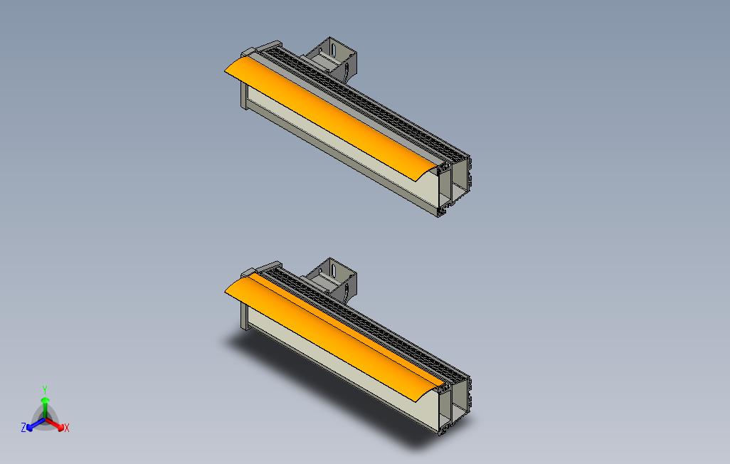 洗墙灯，线条灯，LED