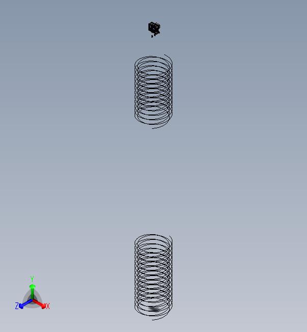 电机转子组装机