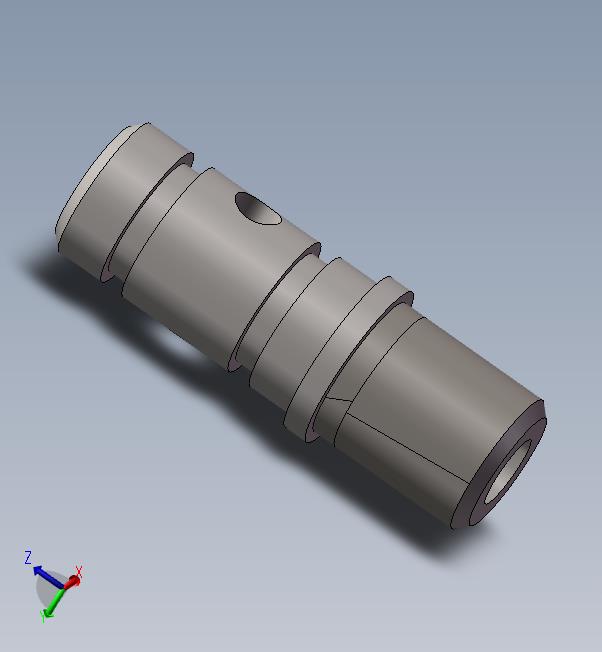 空气用快速接头