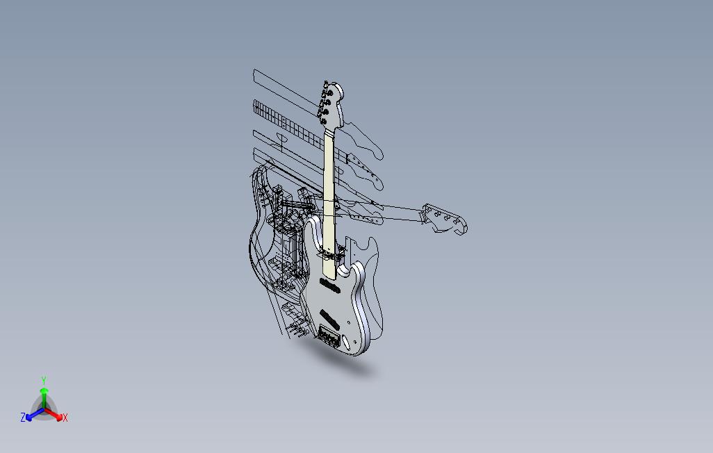 芬兰PRECISIONBASS