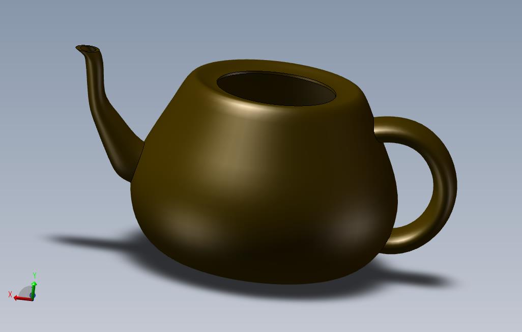 茶壶2