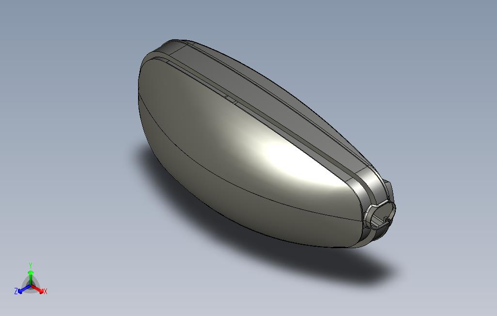 路灯3D