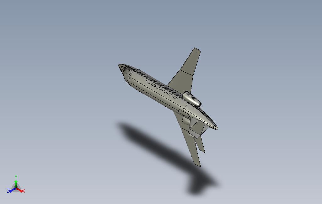 达索航空