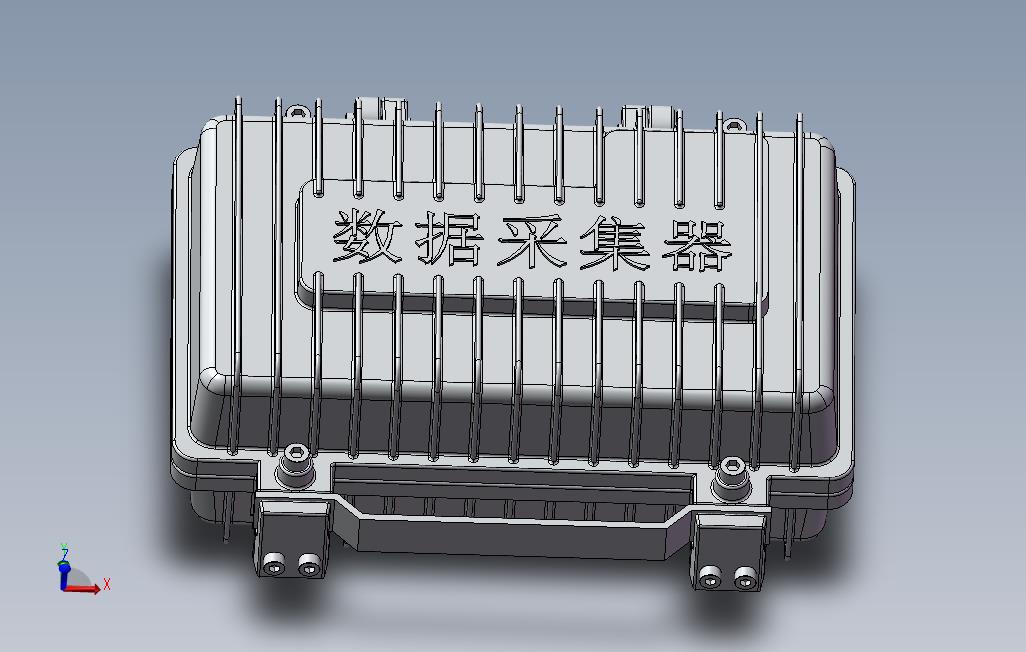 采集器